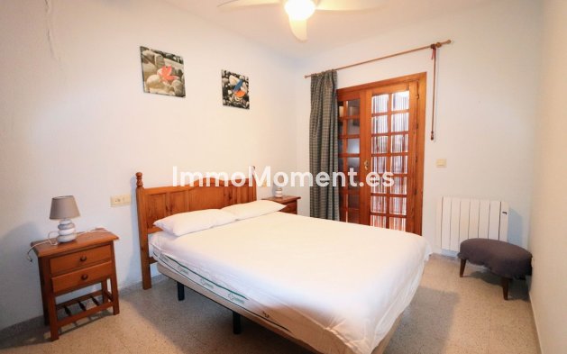 Revente - Appartement - Pilar de la Horadada - Torre de la Horadada