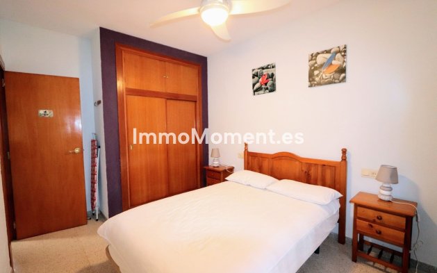 Revente - Appartement - Pilar de la Horadada - Torre de la Horadada