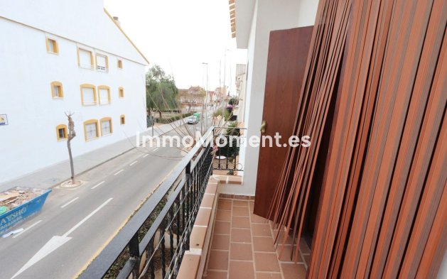 Revente - Appartement - Pilar de la Horadada - Torre de la Horadada