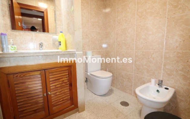 Revente - Appartement - Pilar de la Horadada - Torre de la Horadada