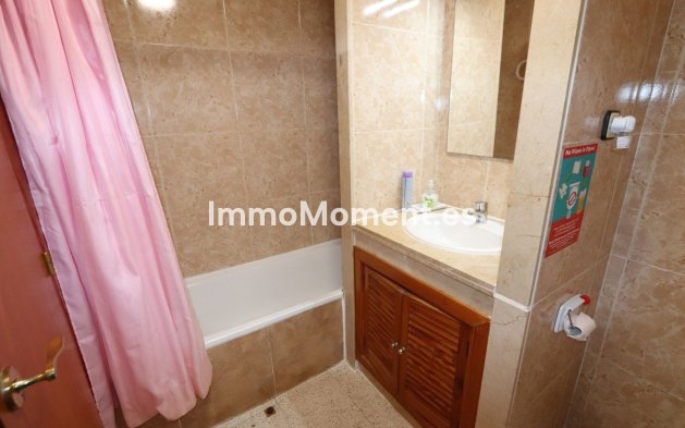 Revente - Appartement - Pilar de la Horadada - Torre de la Horadada