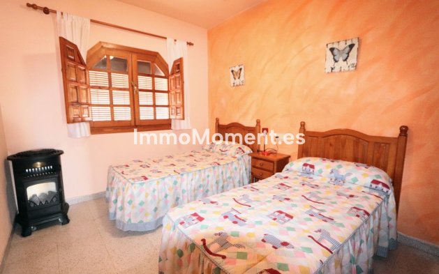 Revente - Appartement - Pilar de la Horadada - Torre de la Horadada