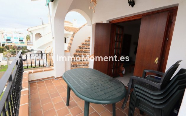 Revente - Appartement - Pilar de la Horadada - Torre de la Horadada