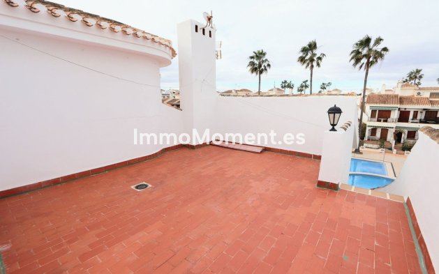 Revente - Appartement - Pilar de la Horadada - Torre de la Horadada