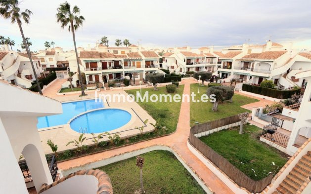Revente - Appartement - Pilar de la Horadada - Torre de la Horadada