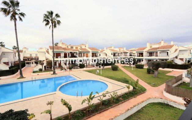 Revente - Appartement - Pilar de la Horadada - Torre de la Horadada