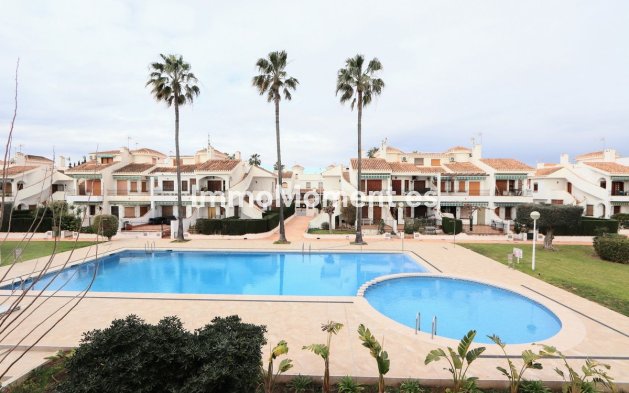 Revente - Appartement - Pilar de la Horadada - Torre de la Horadada