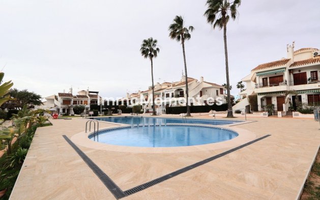 Revente - Appartement - Pilar de la Horadada - Torre de la Horadada