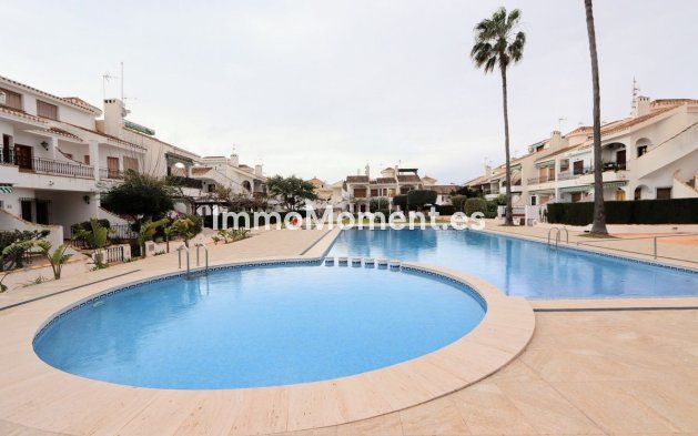 Revente - Appartement - Pilar de la Horadada - Torre de la Horadada