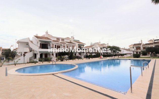 Revente - Appartement - Pilar de la Horadada - Torre de la Horadada