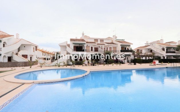 Revente - Appartement - Pilar de la Horadada - Torre de la Horadada