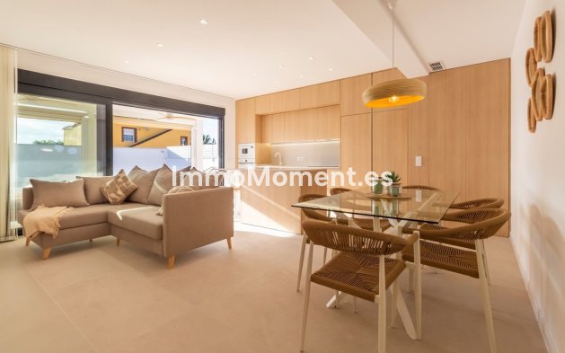 Bestaande woning - Villa - Torrevieja - Torrevieja Centro