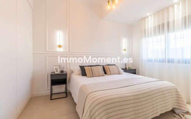 Bestaande woning - Villa - Torrevieja - Torrevieja Centro