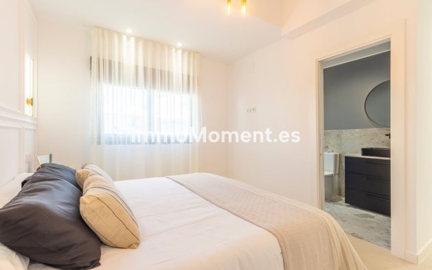 Bestaande woning - Villa - Torrevieja - Torrevieja Centro
