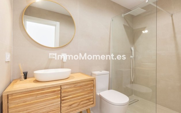 Bestaande woning - Villa - Torrevieja - Torrevieja Centro