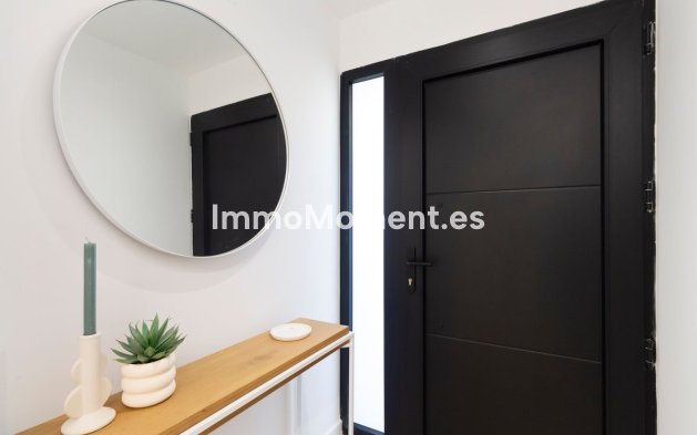 Bestaande woning - Villa - Torrevieja - Torrevieja Centro