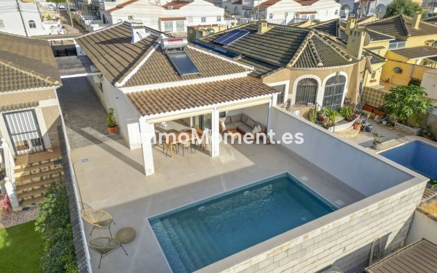 Bestaande woning - Villa - Torrevieja - Torrevieja Centro