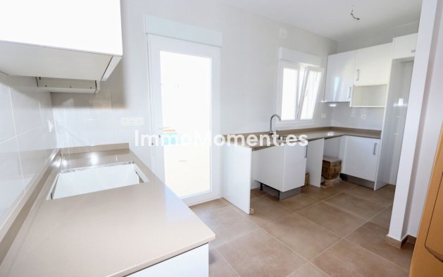 Resale - Villa - Pilar de la Horadada - Pilar de la Horadada Centro