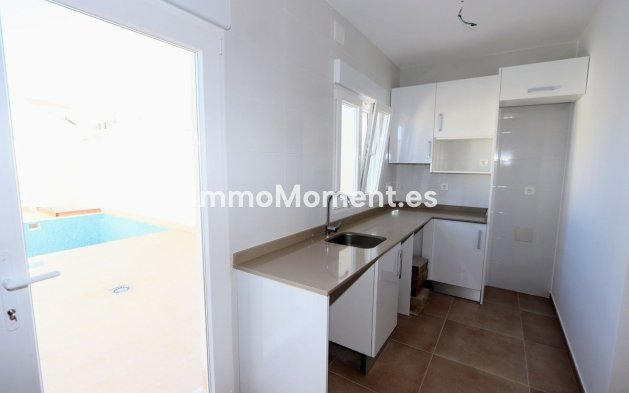 Resale - Villa - Pilar de la Horadada - Pilar de la Horadada Centro