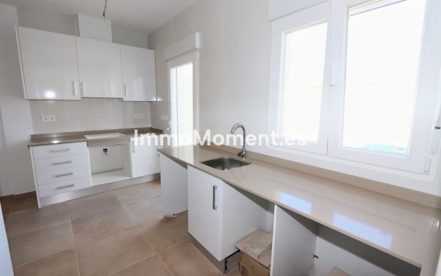 Resale - Villa - Pilar de la Horadada - Pilar de la Horadada Centro