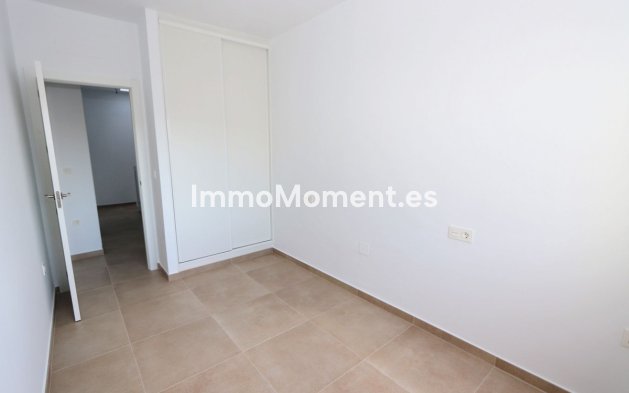 Resale - Villa - Pilar de la Horadada - Pilar de la Horadada Centro