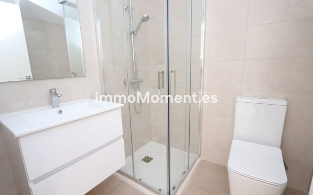 Resale - Villa - Pilar de la Horadada - Pilar de la Horadada Centro