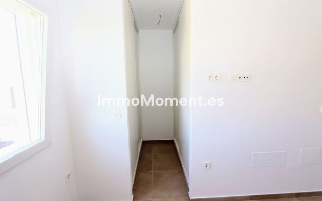 Resale - Villa - Pilar de la Horadada - Pilar de la Horadada Centro