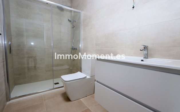 Resale - Villa - Pilar de la Horadada - Pilar de la Horadada Centro