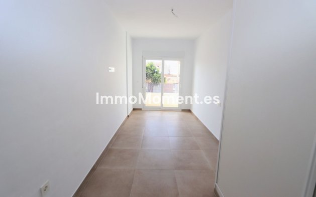 Resale - Villa - Pilar de la Horadada - Pilar de la Horadada Centro