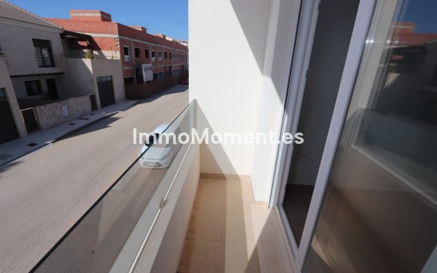 Resale - Villa - Pilar de la Horadada - Pilar de la Horadada Centro