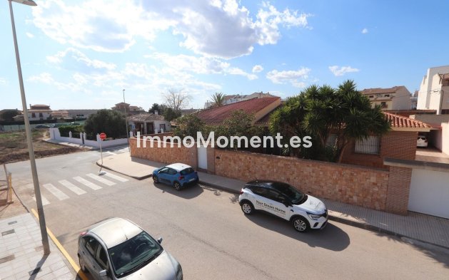 Resale - Villa - Pilar de la Horadada - Pilar de la Horadada Centro