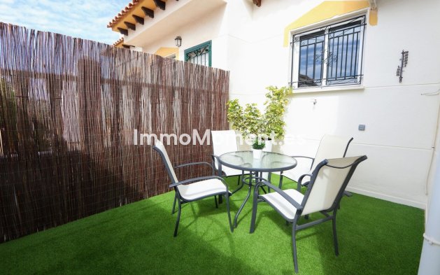 Revente - Maison mitoyenne - Orihuela - Punta Prima