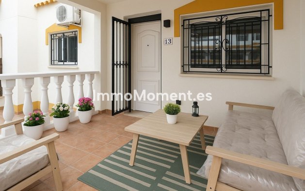 Revente - Maison mitoyenne - Orihuela - Punta Prima