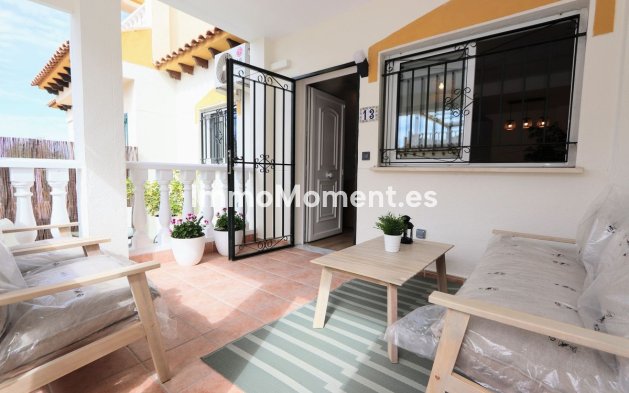 Revente - Maison mitoyenne - Orihuela - Punta Prima