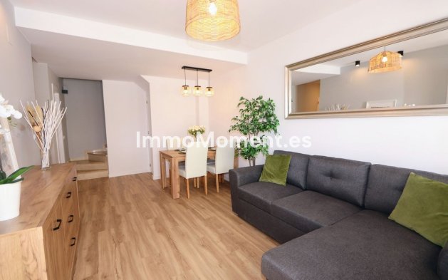 Revente - Maison mitoyenne - Orihuela - Punta Prima