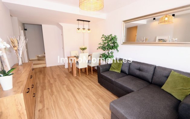 Revente - Maison mitoyenne - Orihuela - Punta Prima