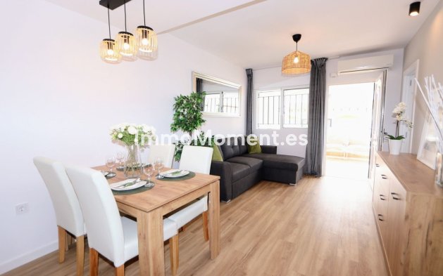 Revente - Maison mitoyenne - Orihuela - Punta Prima