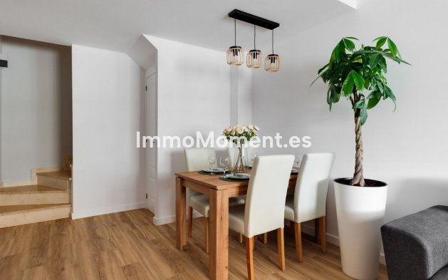 Revente - Maison mitoyenne - Orihuela - Punta Prima