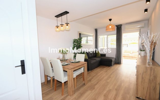 Revente - Maison mitoyenne - Orihuela - Punta Prima