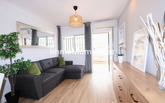 Revente - Maison mitoyenne - Orihuela - Punta Prima