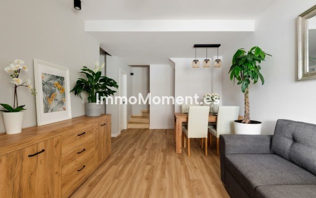 Revente - Maison mitoyenne - Orihuela - Punta Prima