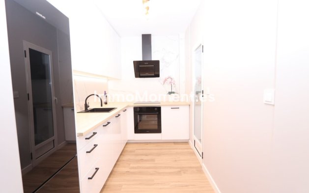 Revente - Maison mitoyenne - Orihuela - Punta Prima