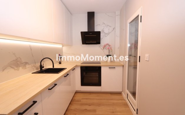 Revente - Maison mitoyenne - Orihuela - Punta Prima