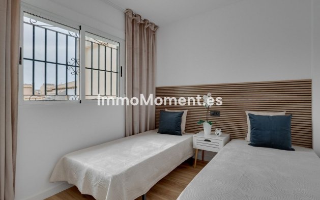 Revente - Maison mitoyenne - Orihuela - Punta Prima