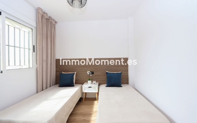 Revente - Maison mitoyenne - Orihuela - Punta Prima