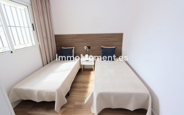 Revente - Maison mitoyenne - Orihuela - Punta Prima