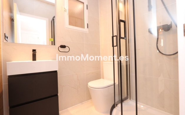 Revente - Maison mitoyenne - Orihuela - Punta Prima