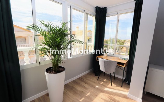 Revente - Maison mitoyenne - Orihuela - Punta Prima