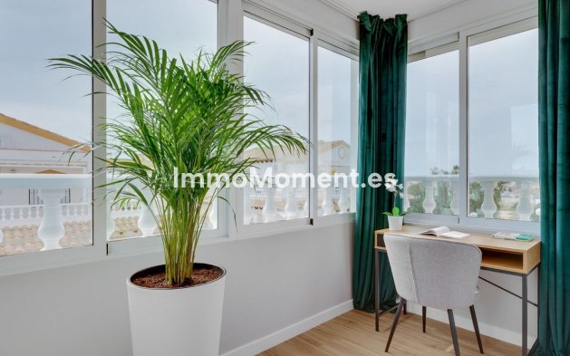 Revente - Maison mitoyenne - Orihuela - Punta Prima