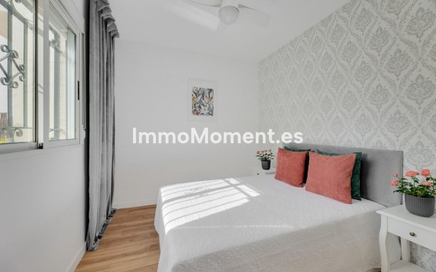 Revente - Maison mitoyenne - Orihuela - Punta Prima